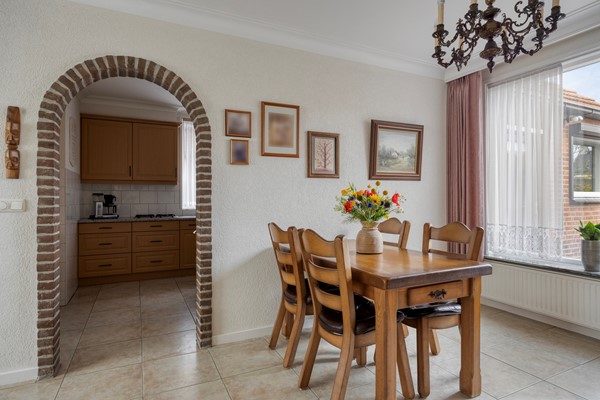 Medium property photo - Meidoornstraat 9, 6021 AX Budel